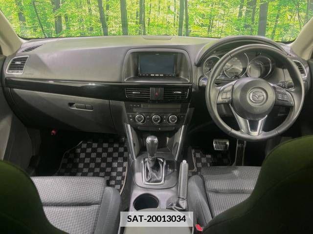 Mazda CX-5 2013-11 358638-1