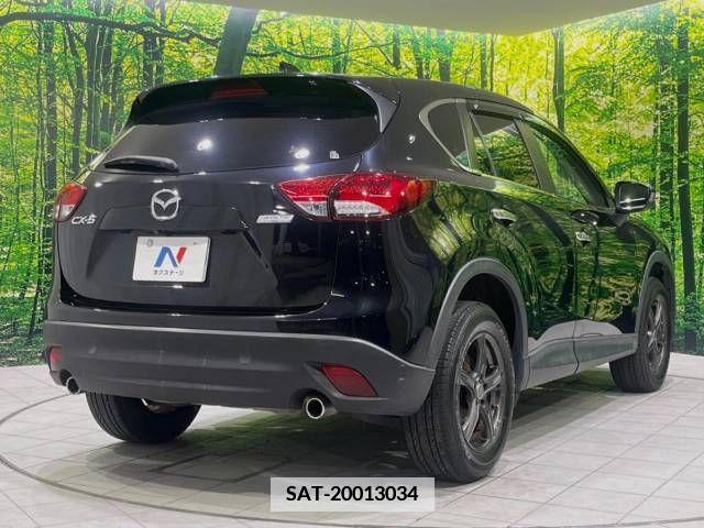 Mazda CX-5 2013-11 358638-17
