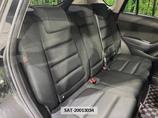 Mazda CX-5 2013-11 358638-9