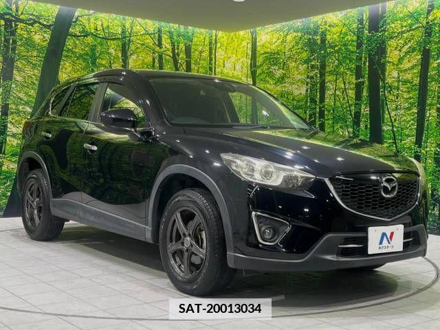 Mazda CX-5 2013-11 358638-16