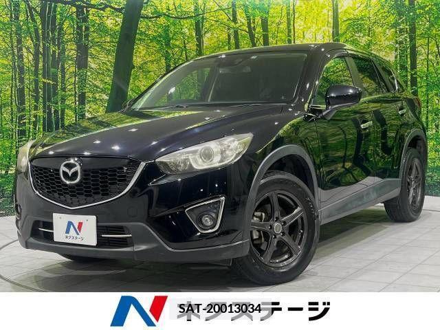 Mazda CX-5 2013-11 358638-0