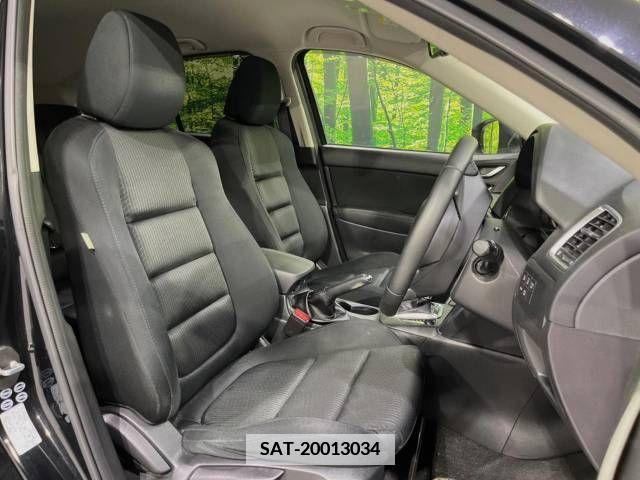 Mazda CX-5 2013-11 358638-8