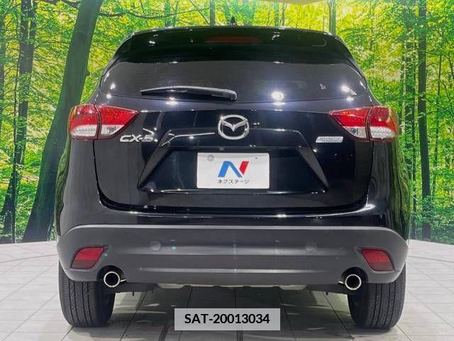 Mazda CX-5 2013-11 358638-15