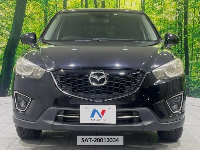 Mazda CX-5 2013-11 358638-14