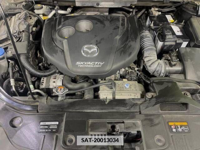 Mazda CX-5 2013-11 358638-18
