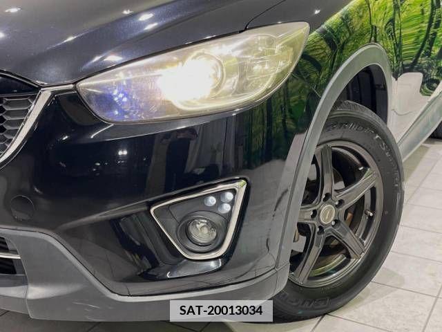 Mazda CX-5 2013-11 358638-12