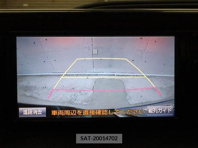 Toyota VOXY 2015-10 370404-16