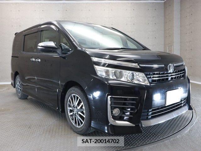 Toyota VOXY 2015-10 370404-21