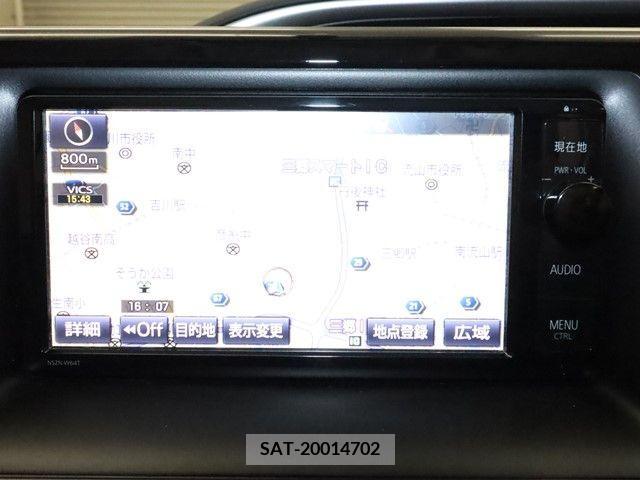 Toyota VOXY 2015-10 370404-15