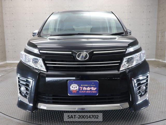 Toyota VOXY 2015-10 370404-20