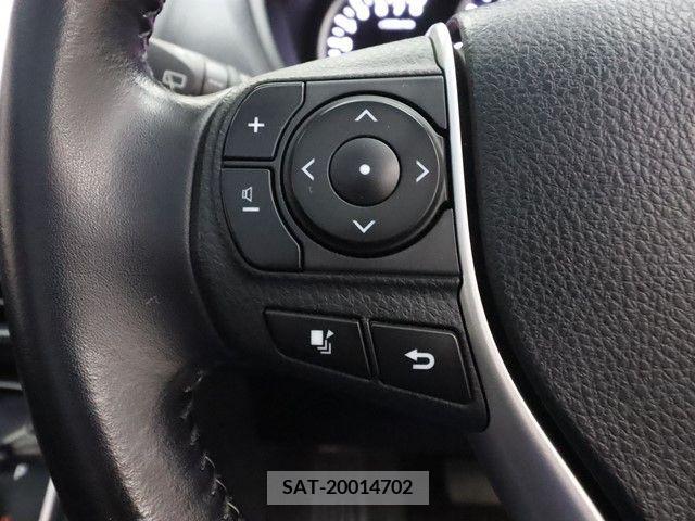 Toyota VOXY 2015-10 370404-12