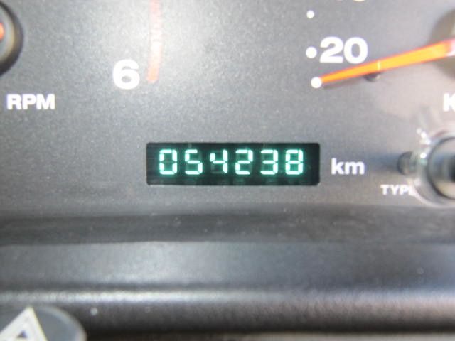 Jeep WRANGLER 2004-09 182195-9