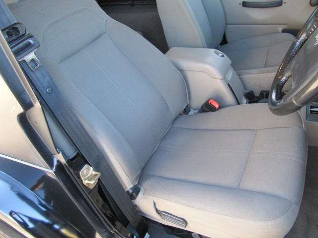 Jeep WRANGLER 2004-09 182195-12