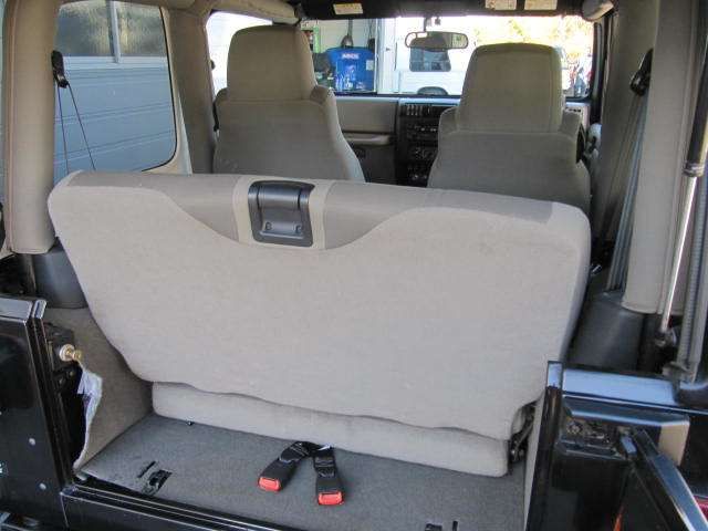 Jeep WRANGLER 2004-09 182195-18