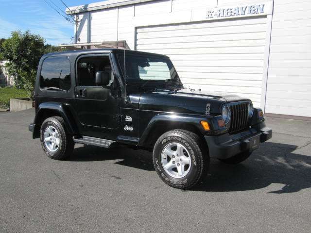 Jeep WRANGLER 2004-09 182195-4