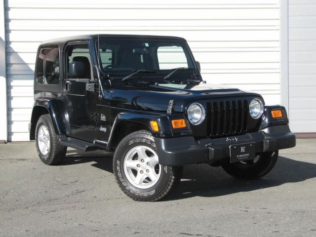 Jeep WRANGLER 2004-09 182195-0