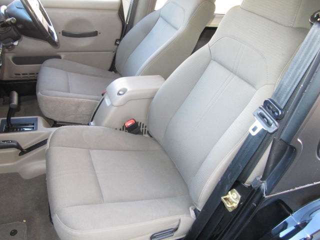 Jeep WRANGLER 2004-09 182195-13