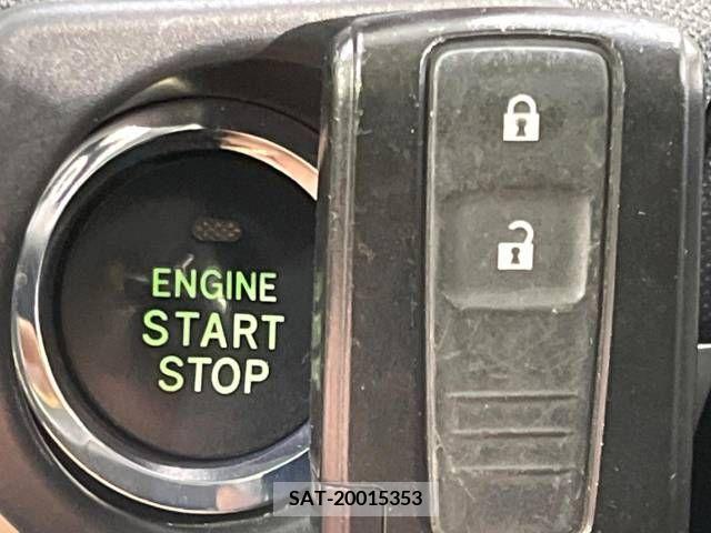 Daihatsu MOVE CUSTOM 2008-02 375549-5