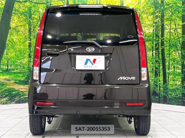 Daihatsu MOVE CUSTOM 2008-02 375549-15