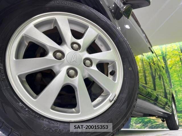 Daihatsu MOVE CUSTOM 2008-02 375549-13