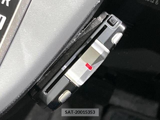 Daihatsu MOVE CUSTOM 2008-02 375549-4
