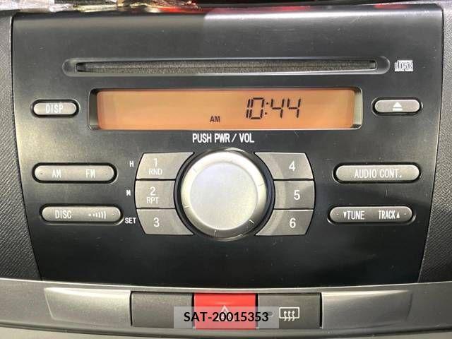 Daihatsu MOVE CUSTOM 2008-02 375549-3