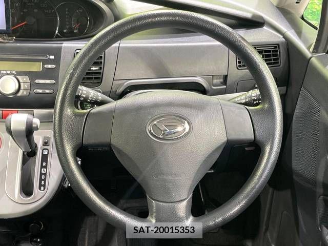 Daihatsu MOVE CUSTOM 2008-02 375549-11