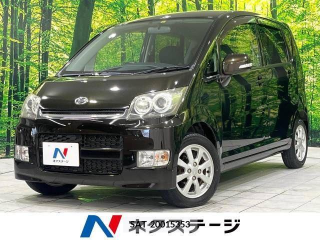 Daihatsu MOVE CUSTOM 2008-02 375549-0