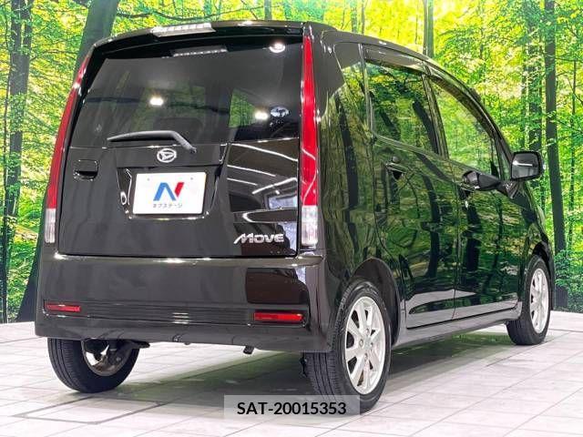 Daihatsu MOVE CUSTOM 2008-02 375549-17