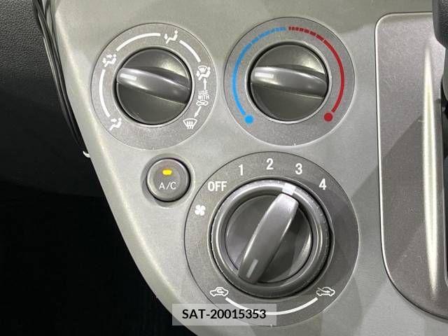 Daihatsu MOVE CUSTOM 2008-02 375549-7