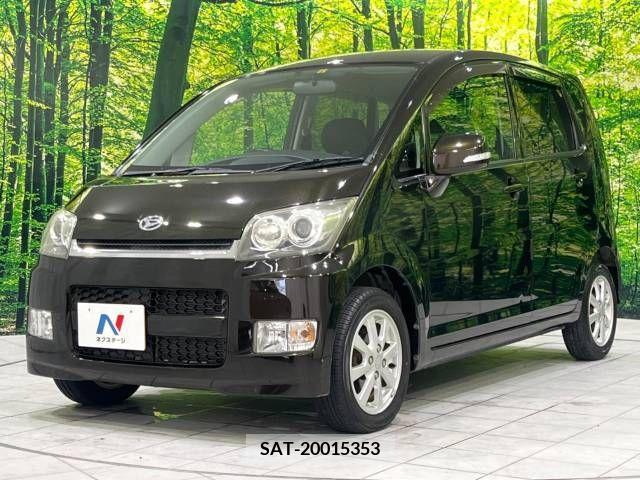 Daihatsu MOVE CUSTOM 2008-02 375549-16