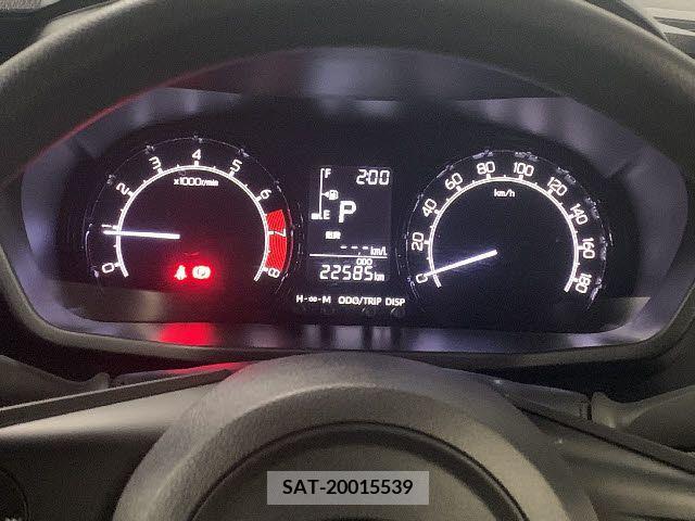 Toyota RAIZE 2021-04 324279-1