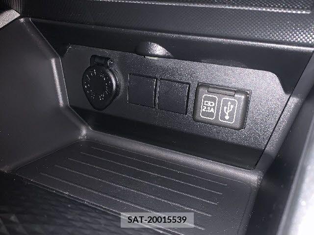 Toyota RAIZE 2021-04 324279-10