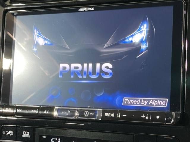 Toyota PRIUS 2016-08 186259-2
