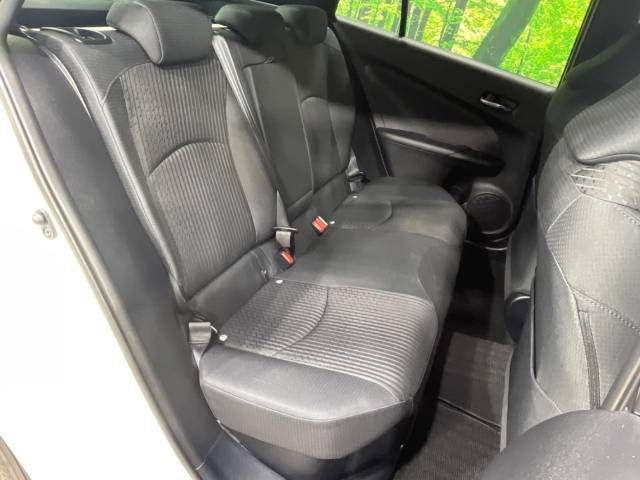 Toyota PRIUS 2016-08 186259-9
