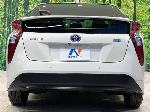 Toyota PRIUS 2016-08 186259-15