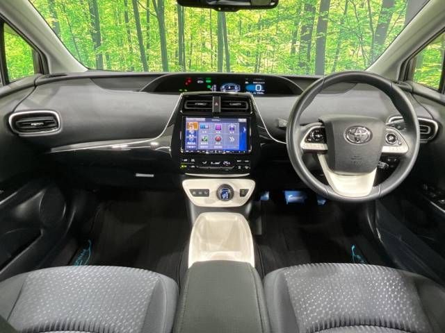Toyota PRIUS 2016-08 186259-1
