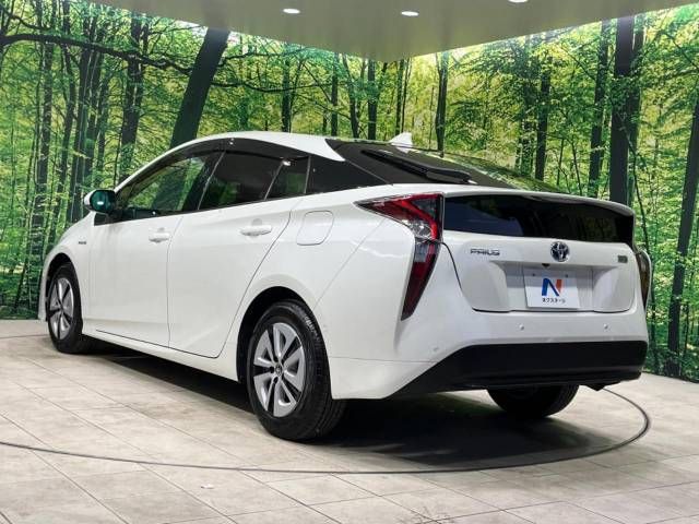 Toyota PRIUS 2016-08 186259-17