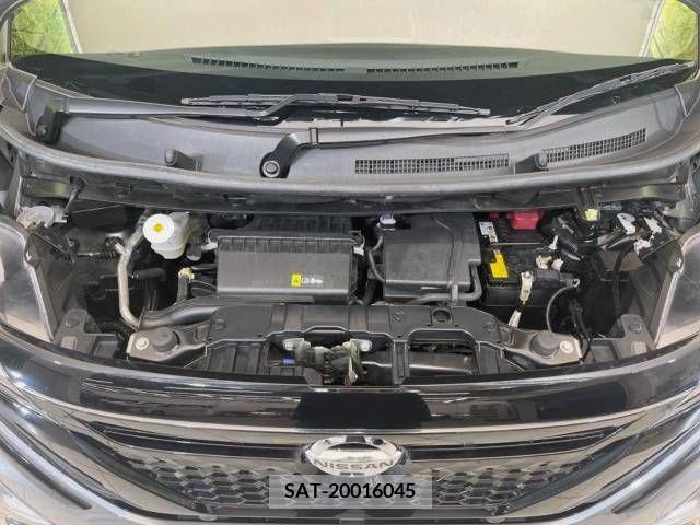 Nissan ROOX 2021-10 354676-18