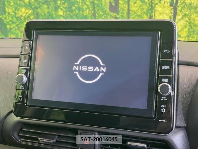 Nissan ROOX 2021-10 354676-2