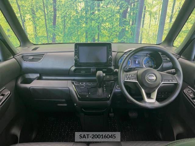 Nissan ROOX 2021-10 354676-1
