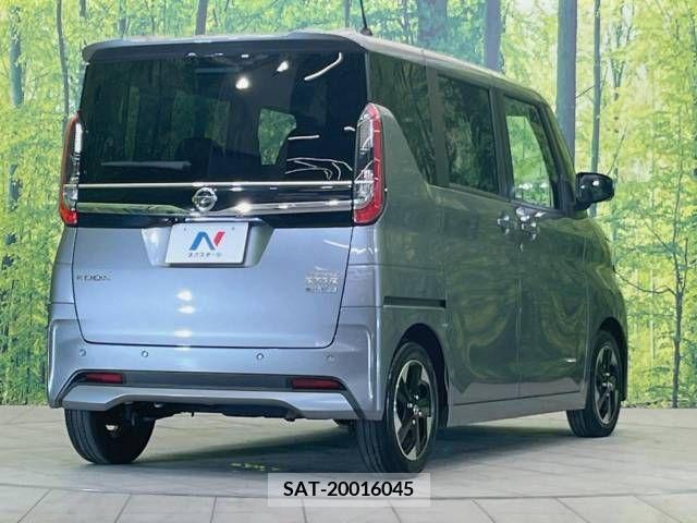 Nissan ROOX 2021-10 354676-17