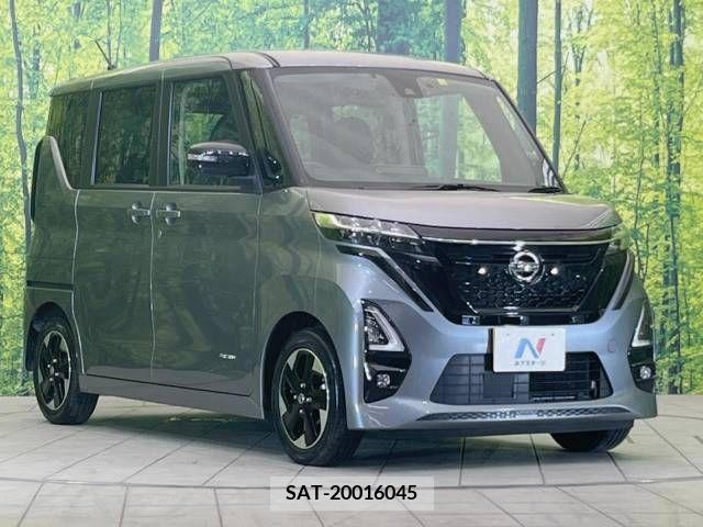 Nissan ROOX 2021-10 354676-16