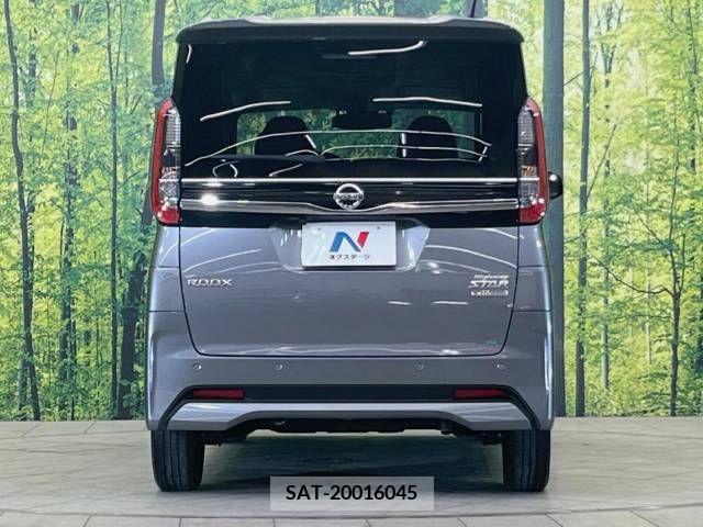 Nissan ROOX 2021-10 354676-15