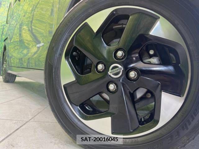 Nissan ROOX 2021-10 354676-13