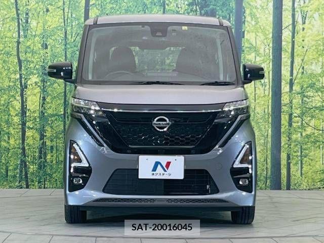 Nissan ROOX 2021-10 354676-14