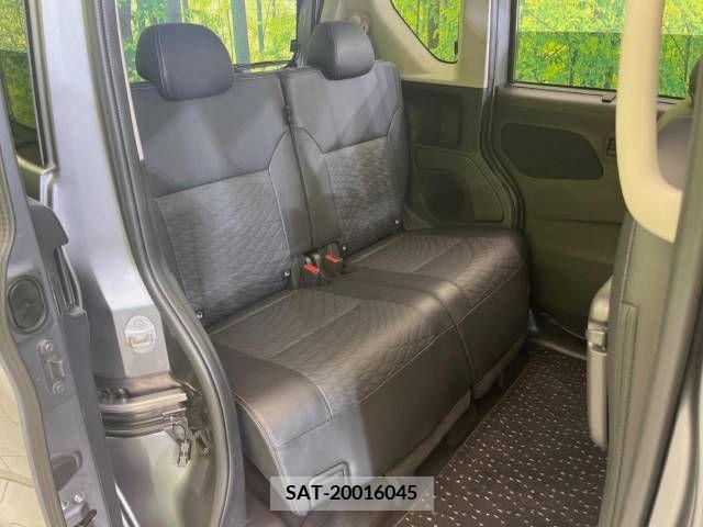 Nissan ROOX 2021-10 354676-9