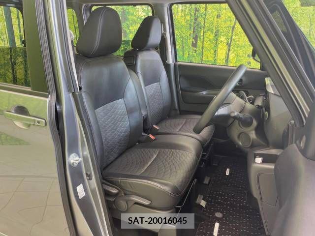 Nissan ROOX 2021-10 354676-8