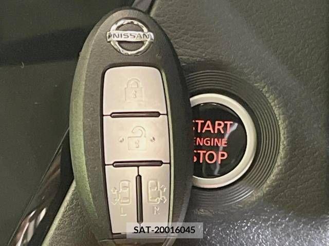 Nissan ROOX 2021-10 354676-7