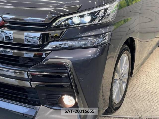 Toyota VELLFIRE 2015-09 299304-11